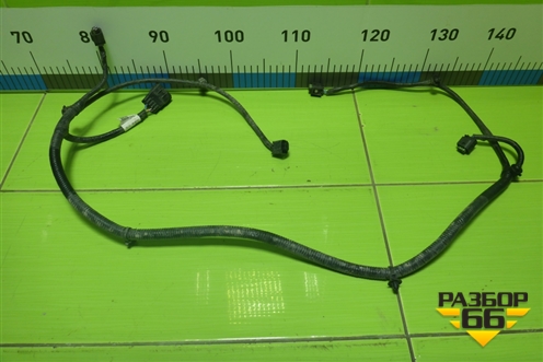 Проводка переднего бампера (на датчики парковки) (806006431AA) для Chery Tiggo 7 Pro с 2019г (Тиго 7 Про)