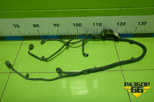 Проводка заднего бампера (806006852AA) для OMODA C5 с 2022г (Ц5)