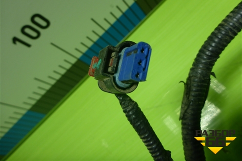 Проводка заднего бампера (8893969147) для Geely Tugella с 2019г (Тугелла)