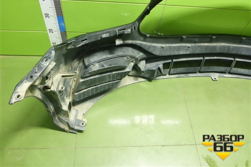 Бампер передний (после 2020г AMG не оригинал) для Mercedes Benz E-Klass W213 с 2016г (Е)