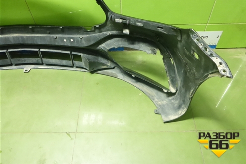 Бампер передний (после 2020г AMG не оригинал) для Mercedes Benz E-Klass W213 с 2016г (Е)