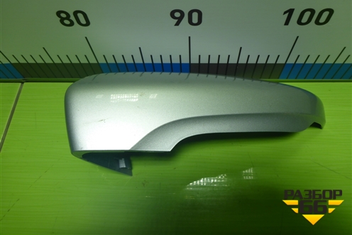 Накладка зеркала левого (после 2018г) (2191820123320) для VAZ Granta/Гранта