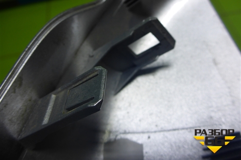 Накладка зеркала левого (после 2018г) (2191820123320) для VAZ Granta/Гранта