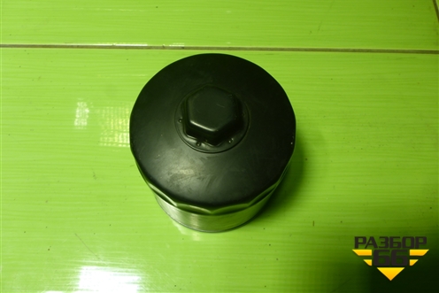 Фильтр масляный (H10W02) для Scania 4 Series с 1995-2005г