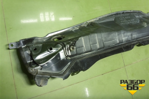 Короб водоотводящий (841344L300) для Hyundai Solaris с 2010-2016г (Солярис)