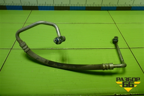 Трубка кондиционера для Hyundai Solaris с 2010-2016г (Солярис)