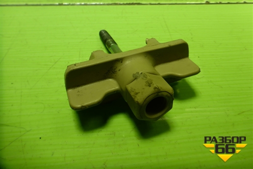 Болт крепления запасного колеса для Hyundai Solaris с 2010-2016г (Солярис)