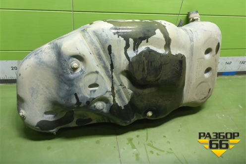 Бак топливный (13204556) для Opel Corsa D с 2006-2014г (Корса Д)