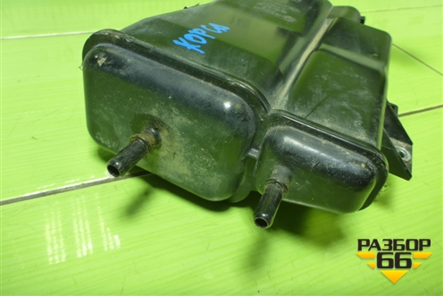 Адсорбер фильтр угольный (13244642) для Opel Corsa D с 2006-2014г (Корса Д)