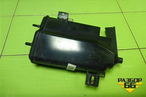 Адсорбер фильтр угольный (13244642) для Opel Corsa D с 2006-2014г (Корса Д)