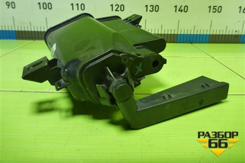 Адсорбер фильтр угольный (13244642) для Opel Corsa D с 2006-2014г (Корса Д)