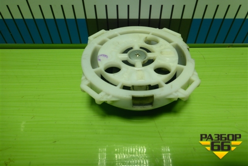 Механизм зеркала поворотный (левый) для Toyota Rav-4 с 2012-2019г (Рав 4)