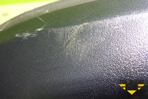 Накладка двери передней левой уголок (5006210XKM01A) для Tank 300 с 2021-2025г