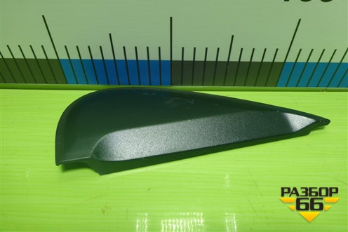 Накладка двери передней левой уголок (5006210XKM01A) для Tank 300 с 2021-2025г