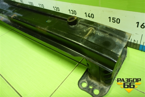 Усилитель переднего бампера (865304L000) для Hyundai Solaris с 2010-2016г (Солярис)