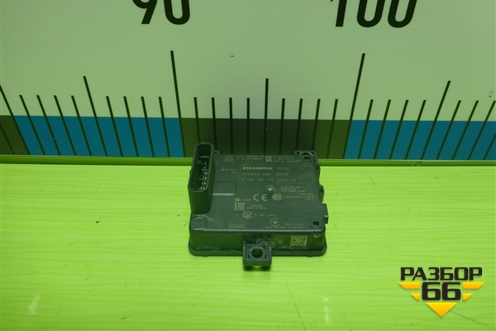 Радар круиз контроля (3604010AW05) для Changan CS55 PLUS с 2019г (ЦС 55 плюс)