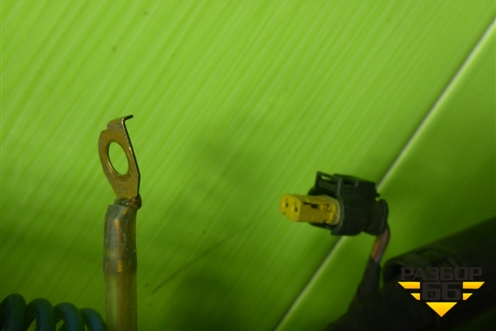 Проводка на двигатель (2.0л CCZ) (06J971595K) для Volkswagen Tiguan с 2011-2016г (Тигуан)