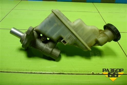 Цилиндр тормозной главный для Hyundai Solaris с 2010-2016г (Солярис)