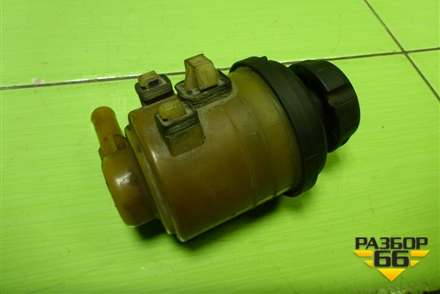 Бачок гидроусилителя для Hyundai Solaris с 2010-2016г (Солярис)