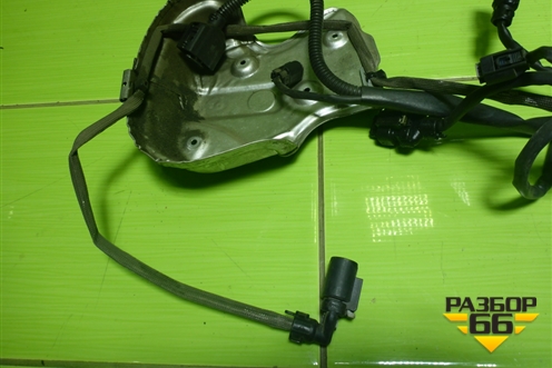 Проводка подкапотная (на двигатель) (A2711504233) для Mercedes Benz C-Klass W204 с 2007-2014г (Ц)