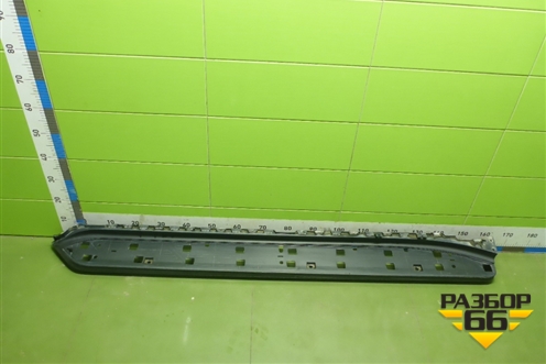 Подножка левая (5175960190) для Lexus LX-600 с 2021г (ЛХ)