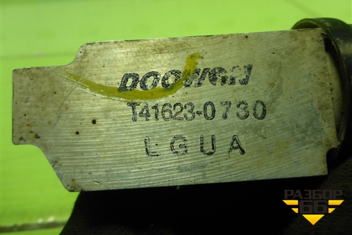 Клапан кондиционера (T416230730) для Hyundai Solaris с 2010-2016г (Солярис)