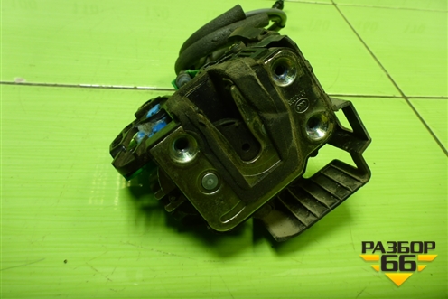 Замок двери передней правой для Hyundai Solaris с 2010-2016г (Солярис)