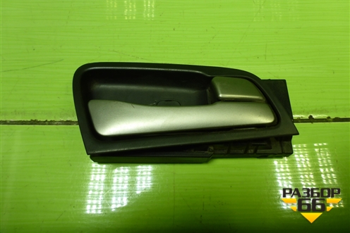 Ручка внутренняя двери передней правой (82623RB000) для Hyundai Solaris с 2010-2016г (Солярис)