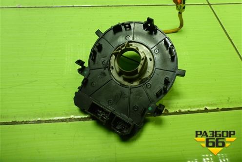 Механизм подрулевой для SRS AIR BAG для Hyundai Solaris с 2010-2016г (Солярис)