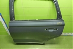 Дверь задняя левая (5081068500C15) для Geely Monjaro с 2021г (Монджаро)