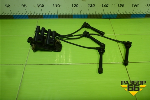 Катушка зажигания для Hyundai Aсcent с 2000г (Акцент)