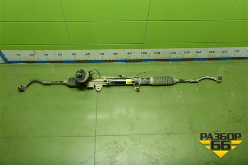 Рейка рулевая под гидроусилитель (577004L010) для Hyundai Solaris с 2010-2016г (Солярис)