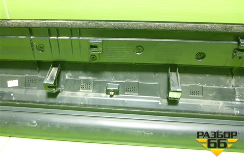 Накладка двери передней правой (6102520BQ01) для Changan CS35 Plus с 2018г (ЦС 35 плюс)