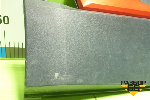 Накладка двери задней правой (6202520BQ01) для Changan CS35 Plus с 2018г (ЦС 35 плюс)