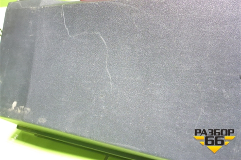 Накладка двери задней правой (6202520BQ01) для Changan CS35 Plus с 2018г (ЦС 35 плюс)