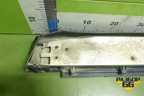 Подножка левая (5150100XKM01A) для Tank 300 с 2021-2025г