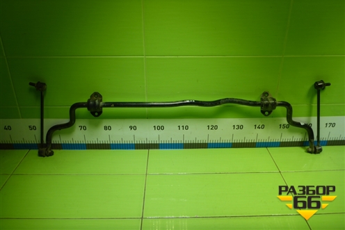 Стабилизатор передний для Hyundai Solaris с 2010-2016г (Солярис)