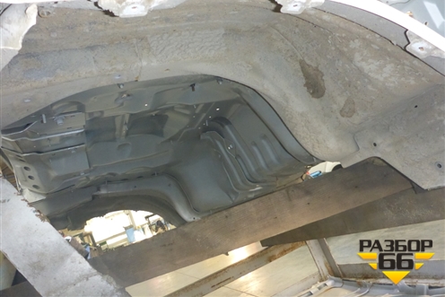 Кабина для SHANQI Z1