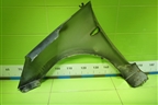 Крыло переднее левое для Hyundai Solaris с 2010-2016г (Солярис)