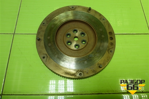 Маховик (1.6л G4FC) для Hyundai Solaris с 2010-2016г (Солярис)