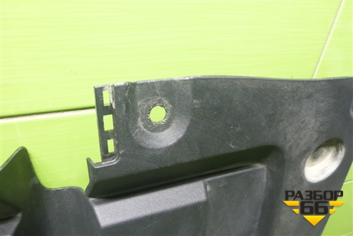 Накладка моторного отсека (в сборе) (609000793AA) для Chery Tiggo 7 Pro с 2019г (Тиго 7 Про)