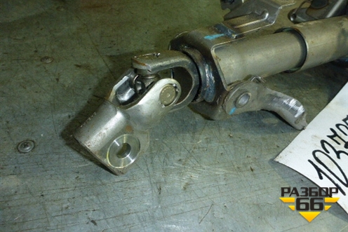 Колонка рулевая для Nissan Almera Classic с 2006-2013г
