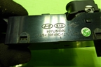 Модуль управления стеклоподъёмниками (на две двери) (39F49C1210) для Hyundai Solaris с 2010-2016г (Солярис)