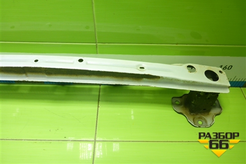 Усилитель заднего бампера (501001290AA) для Chery Tiggo 7 Pro Max с 2022г (Тиго 7 Про Макс)