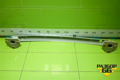 Усилитель заднего бампера (5052032600) для Geely Emgrand 7 (SS11) с 2021г (Эмгранд)