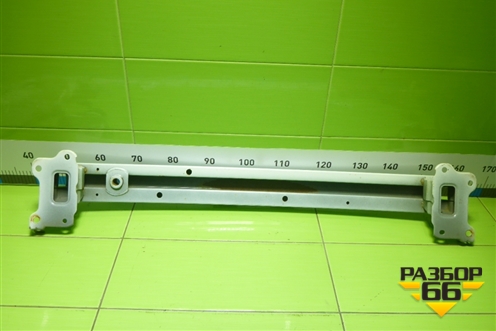 Усилитель переднего бампера (501001685AB) для Chery Tiggo 8 Pro с 2021г (Тиго 8 Про)