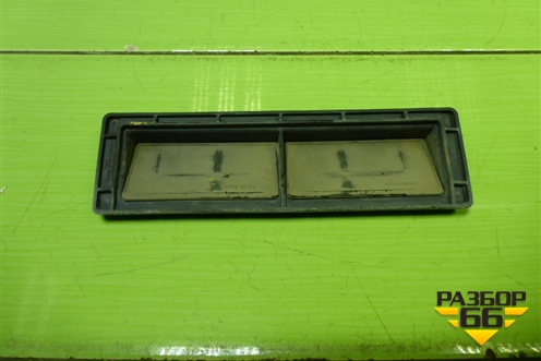 Клапан вентиляционный (9751125001) для Hyundai Solaris с 2010-2016г (Солярис)