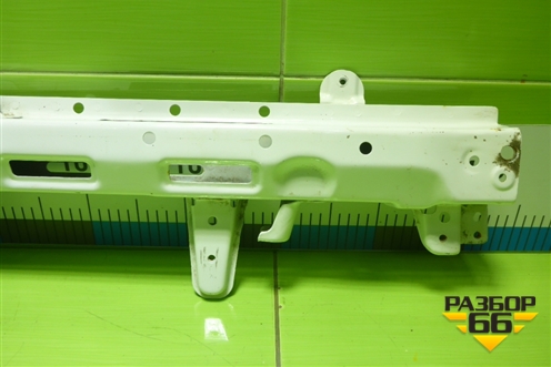 Панель передняя (верхняя часть) (B511F2707010301AC) для Changan Alsvin с 2018г (Алсвин)