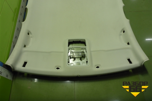 Обшивка потолка (лифтбек) (5EU867501C) для Skoda Octavia (A7) с 2013г (Октавия)