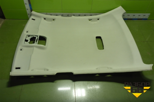 Обшивка потолка (лифтбек) (5EU867501C) для Skoda Octavia (A7) с 2013г (Октавия)